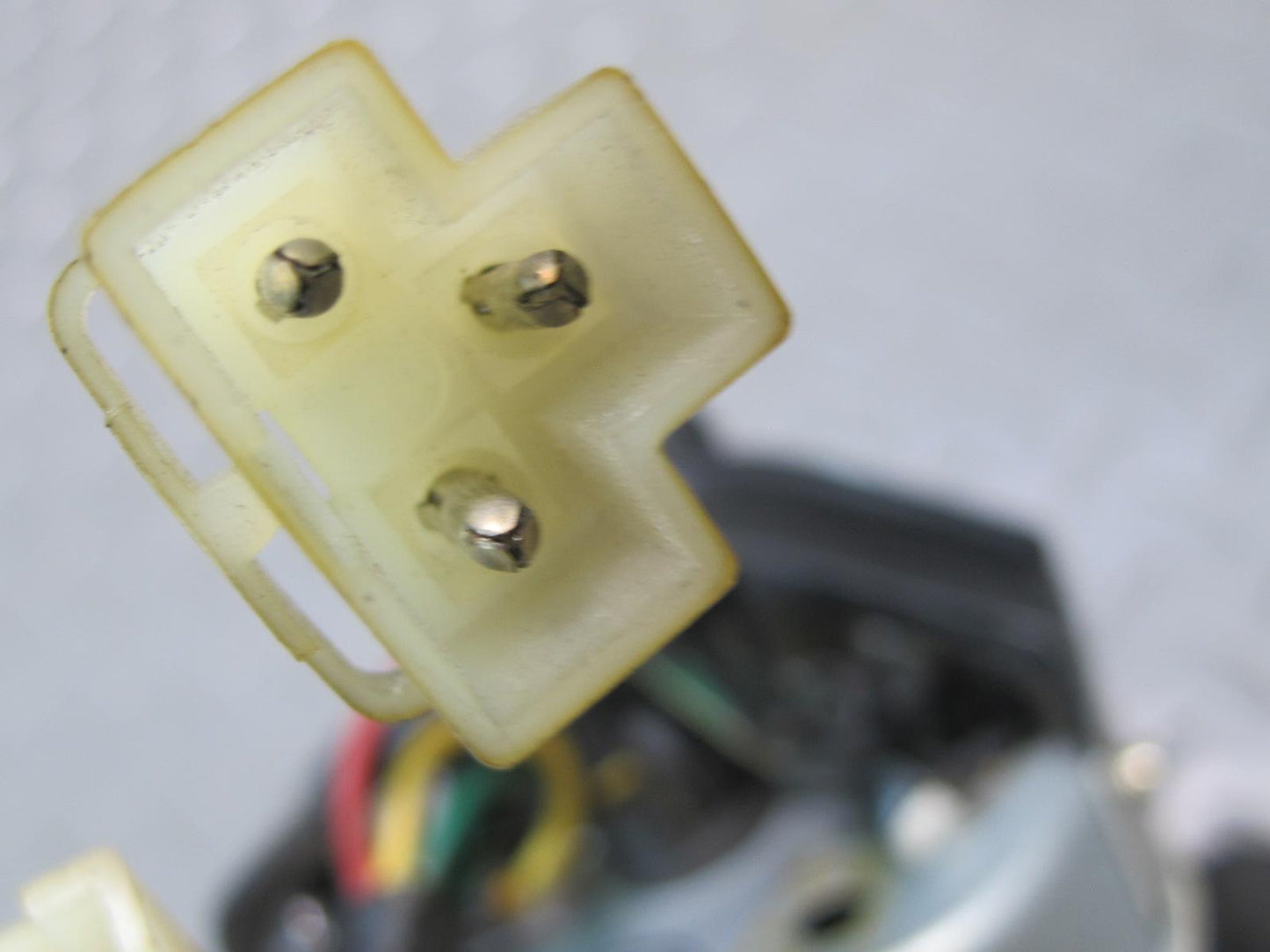 77-78 Datsun S30 280Z Battery Volts & Fuel Gauge OEM