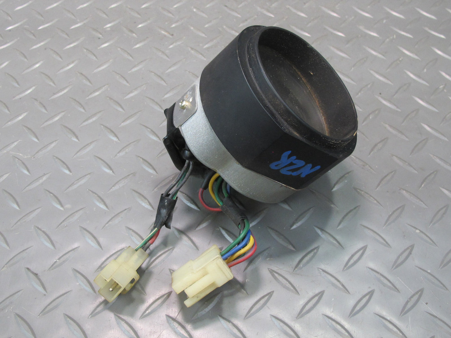 77-78 Datsun S30 280Z Battery Volts & Fuel Gauge OEM