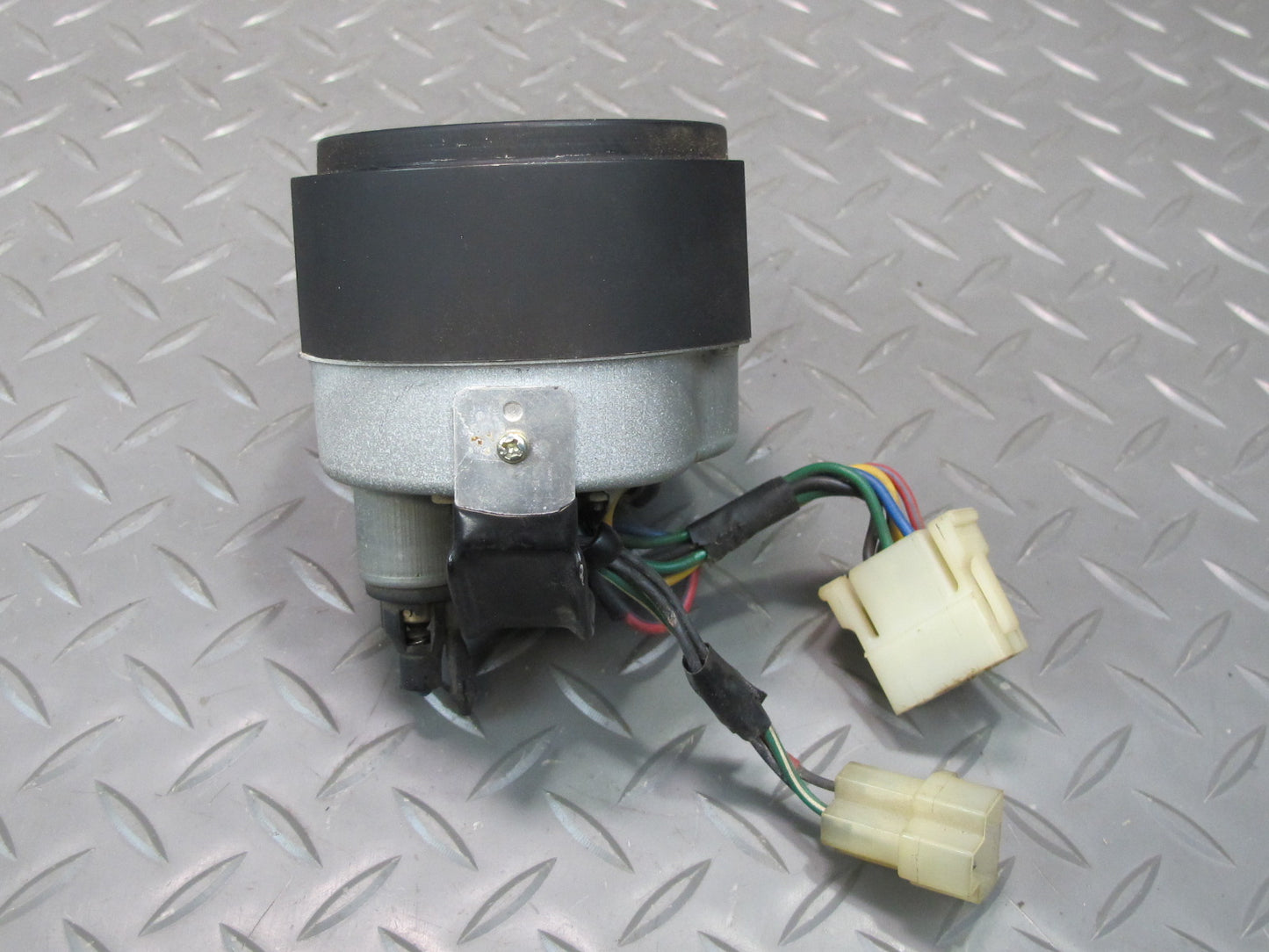 77-78 Datsun S30 280Z Battery Volts & Fuel Gauge OEM