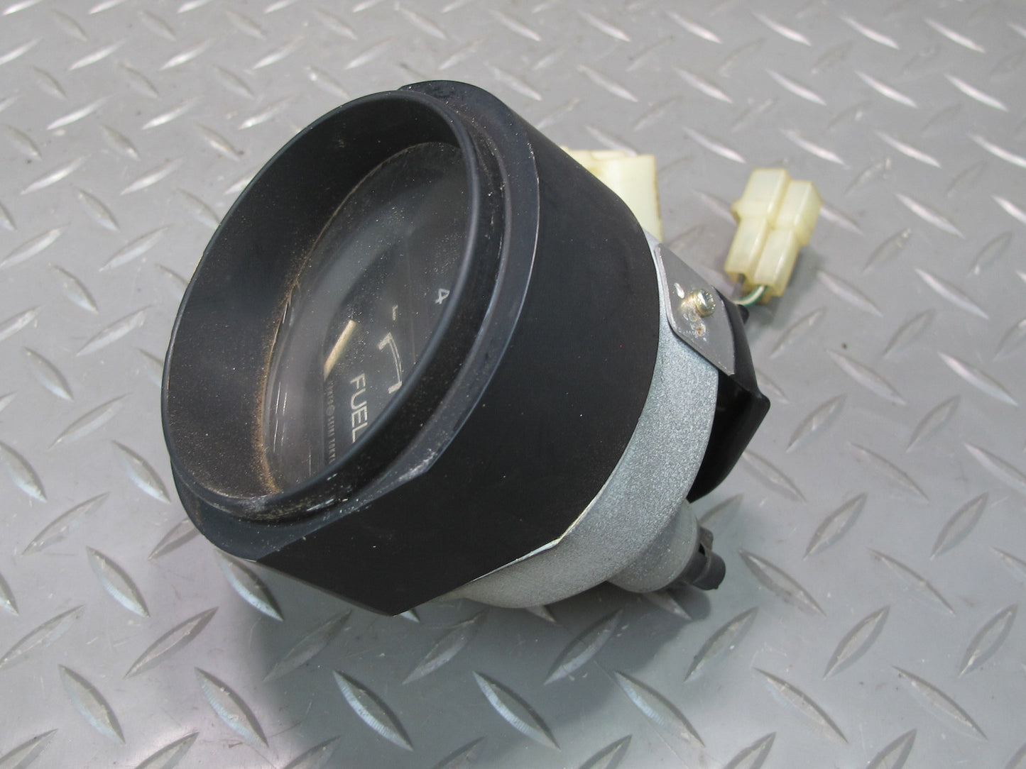 77-78 Datsun S30 280Z Battery Volts & Fuel Gauge OEM