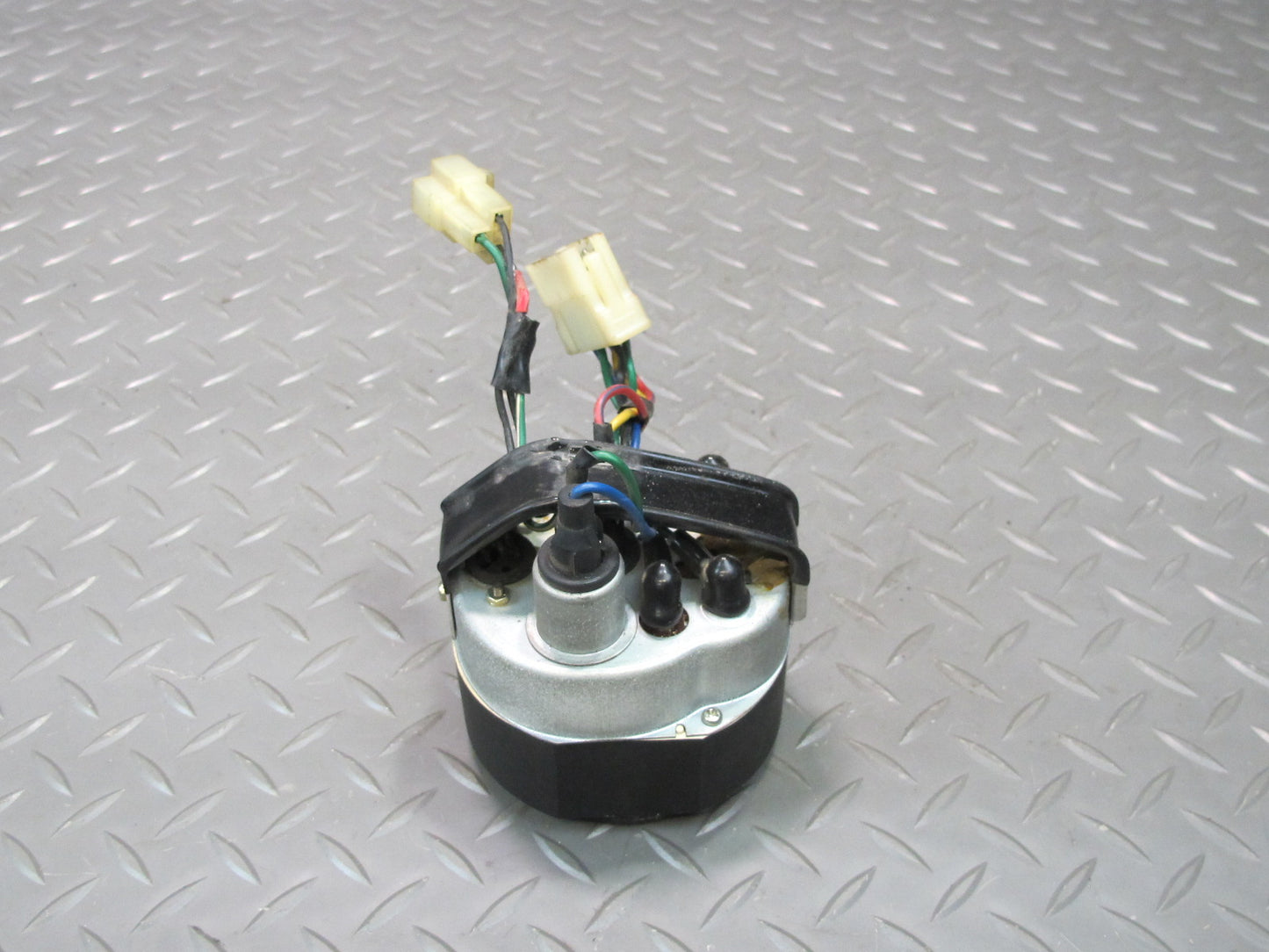 77-78 Datsun S30 280Z Battery Volts & Fuel Gauge OEM