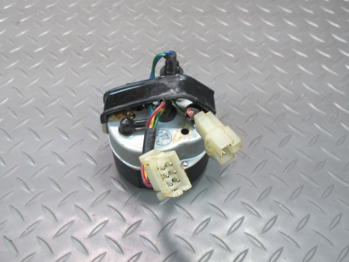 77-78 Datsun S30 280Z Battery Volts & Fuel Gauge OEM