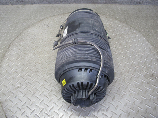 17-21 Porsche Panamera 971 Rear Left Air Shock Strut BAG Spring 971616025C