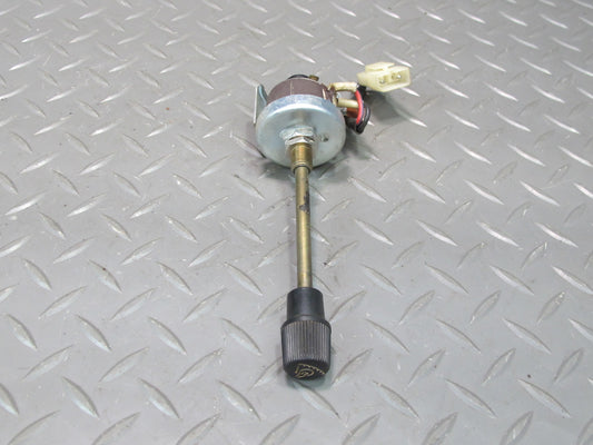 75-78 Datsun S30 280Z Rheostat Instrument Light Dimmer Switch OEM