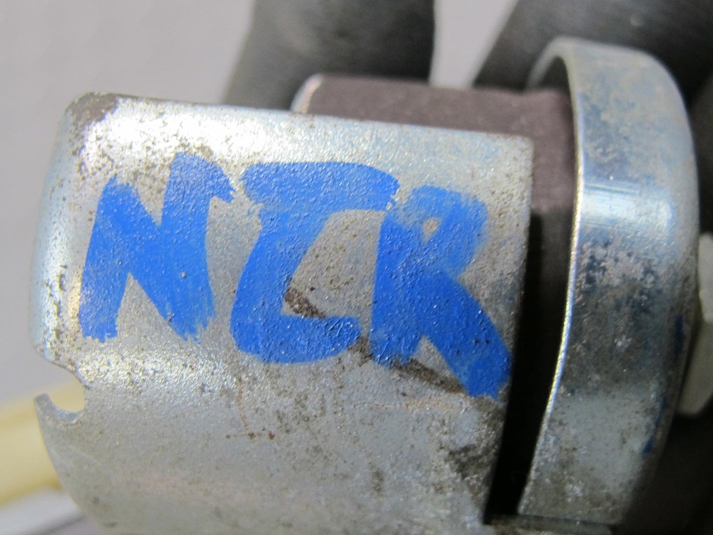 75-78 Datsun S30 280Z Rheostat Instrument Light Dimmer Switch OEM