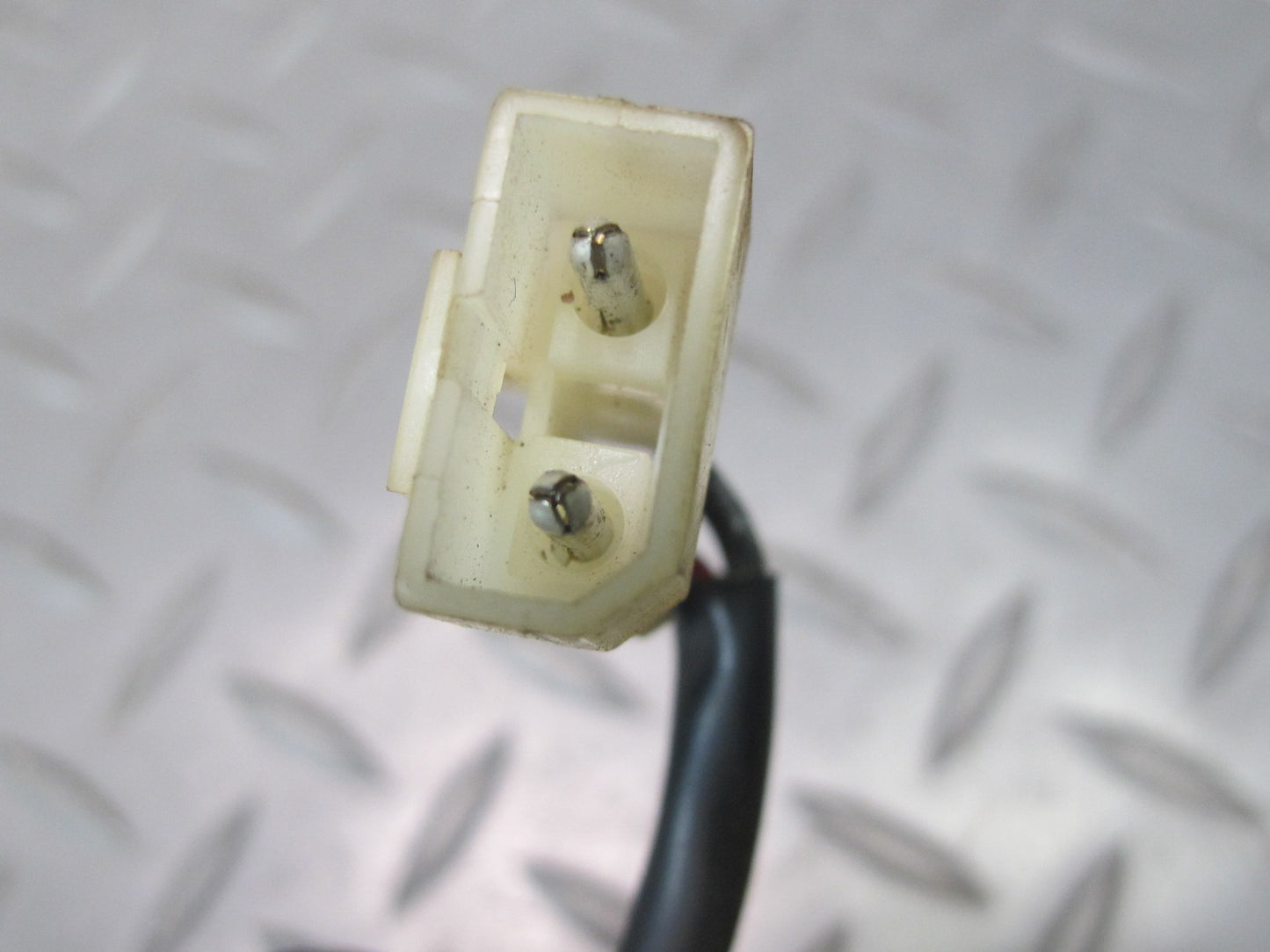 75-78 Datsun S30 280Z Rheostat Instrument Light Dimmer Switch OEM