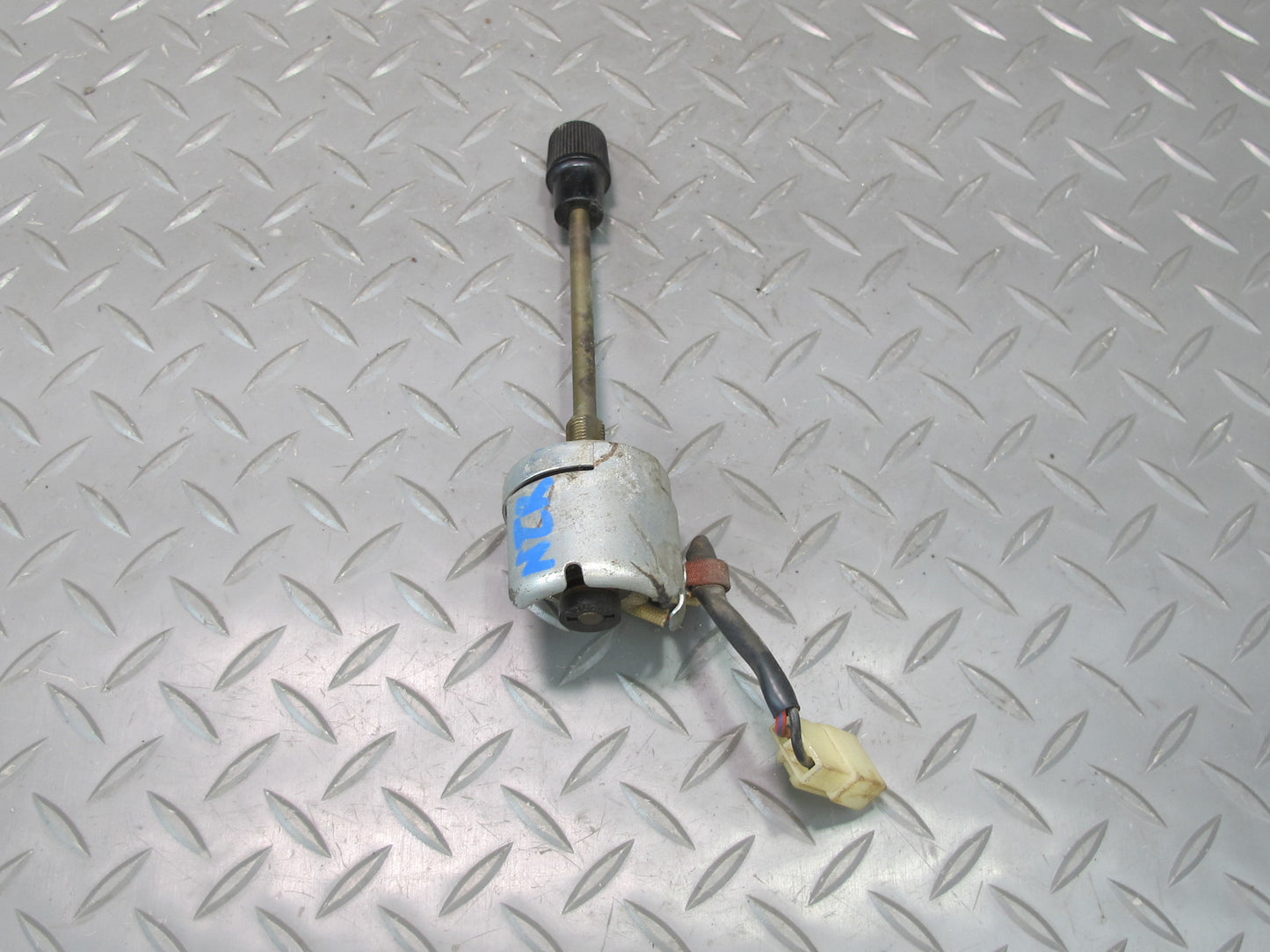 75-78 Datsun S30 280Z Rheostat Instrument Light Dimmer Switch OEM