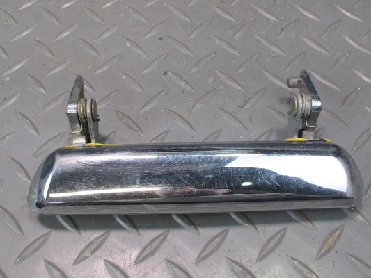 77-78 Datsun S30 280Z Left Door Exterior Handle OEM