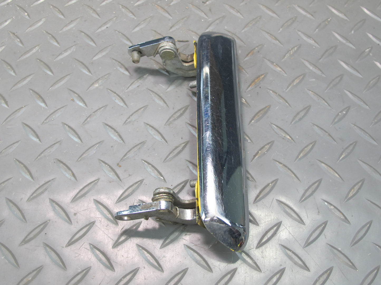 77-78 Datsun S30 280Z Left Door Exterior Handle OEM