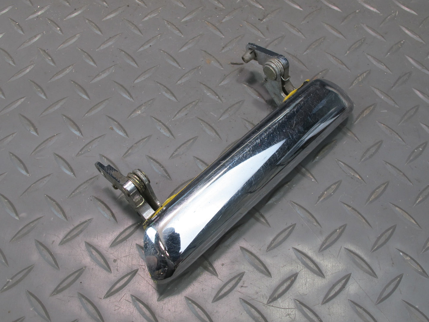 77-78 Datsun S30 280Z Left Door Exterior Handle OEM