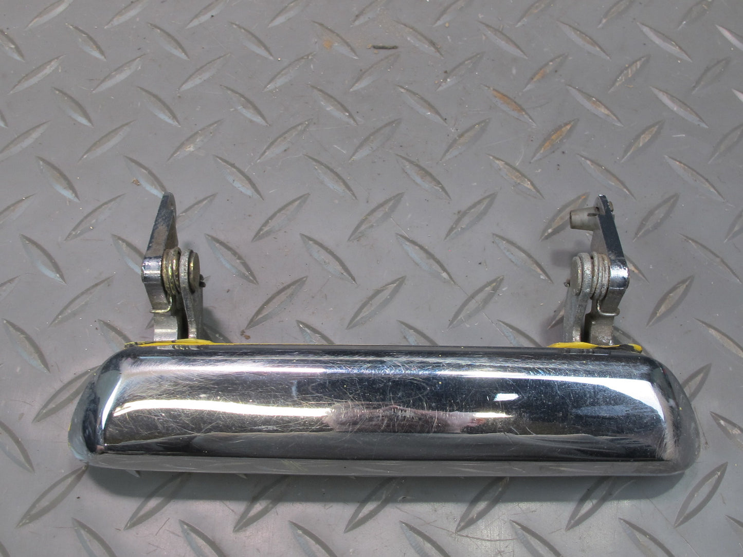 77-78 Datsun S30 280Z Left Door Exterior Handle OEM