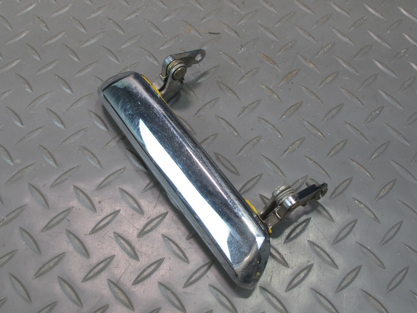 77-78 Datsun S30 280Z Left Door Exterior Handle OEM