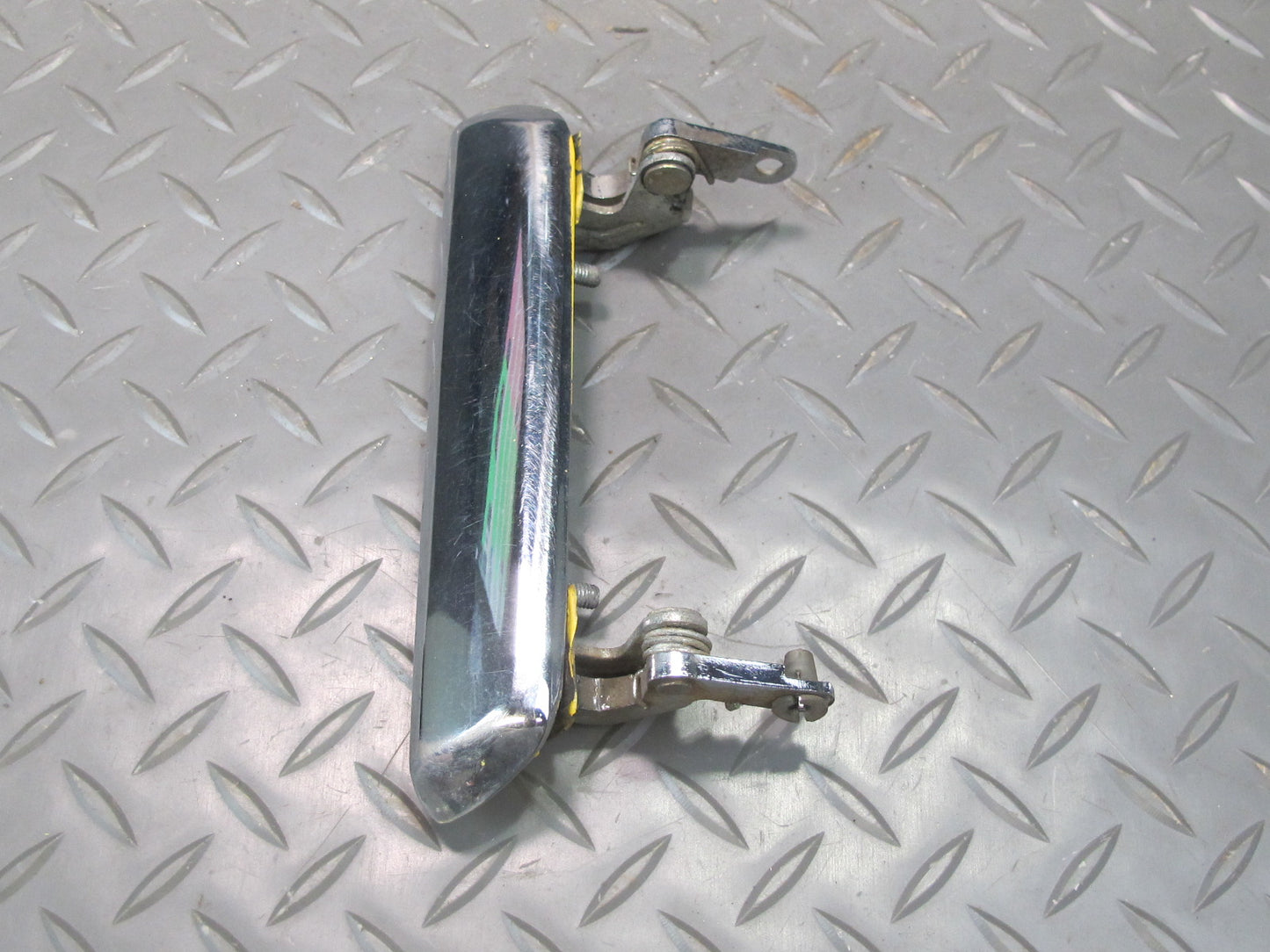 77-78 Datsun S30 280Z Left Door Exterior Handle OEM