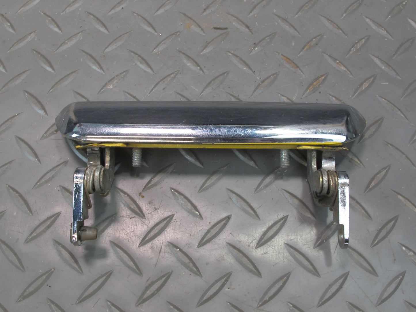 77-78 Datsun S30 280Z Left Door Exterior Handle OEM