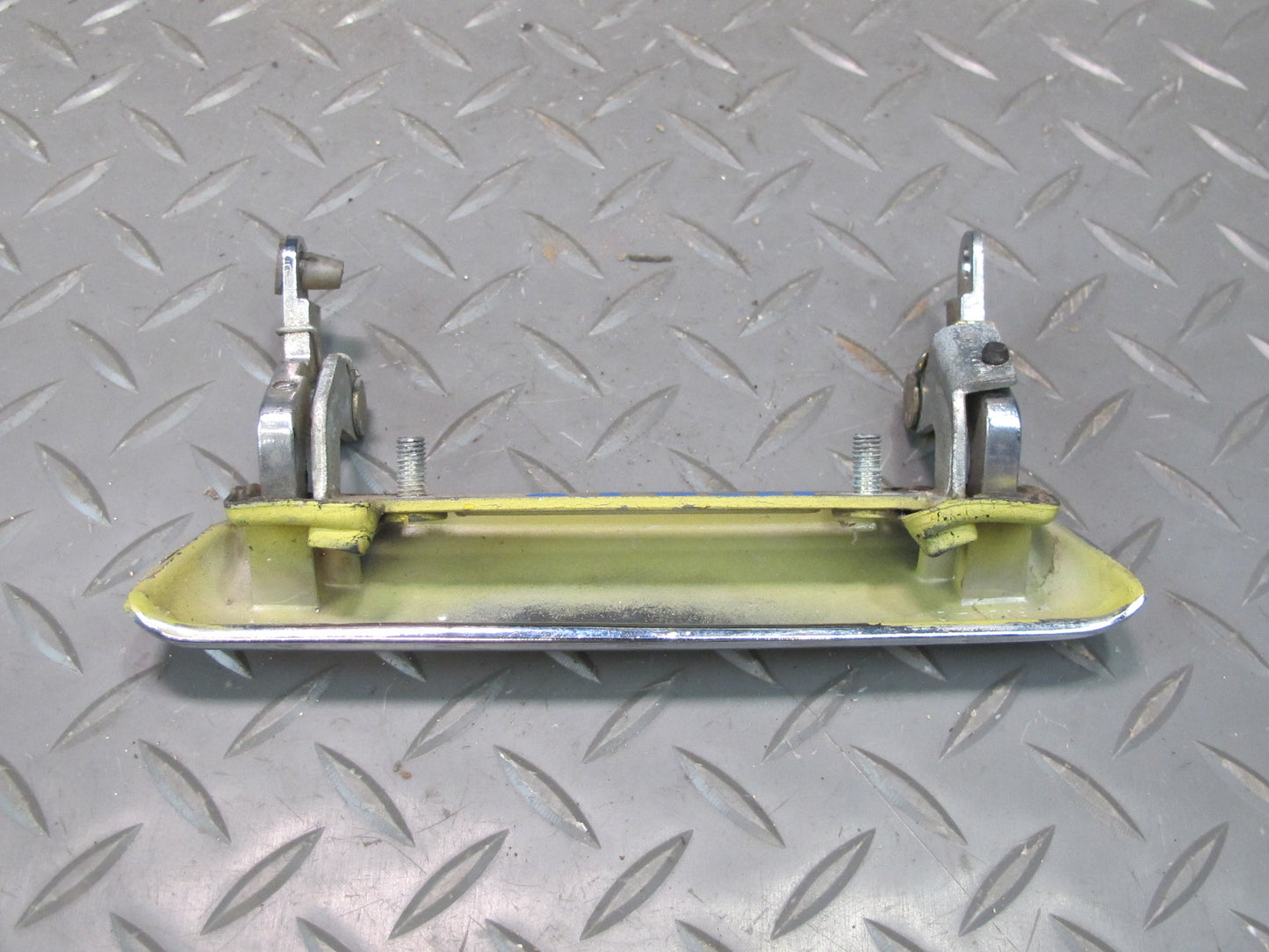 77-78 Datsun S30 280Z Left Door Exterior Handle OEM