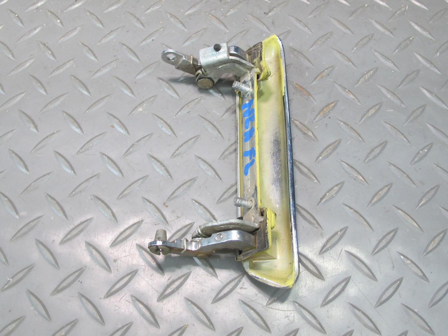 77-78 Datsun S30 280Z Left Door Exterior Handle OEM