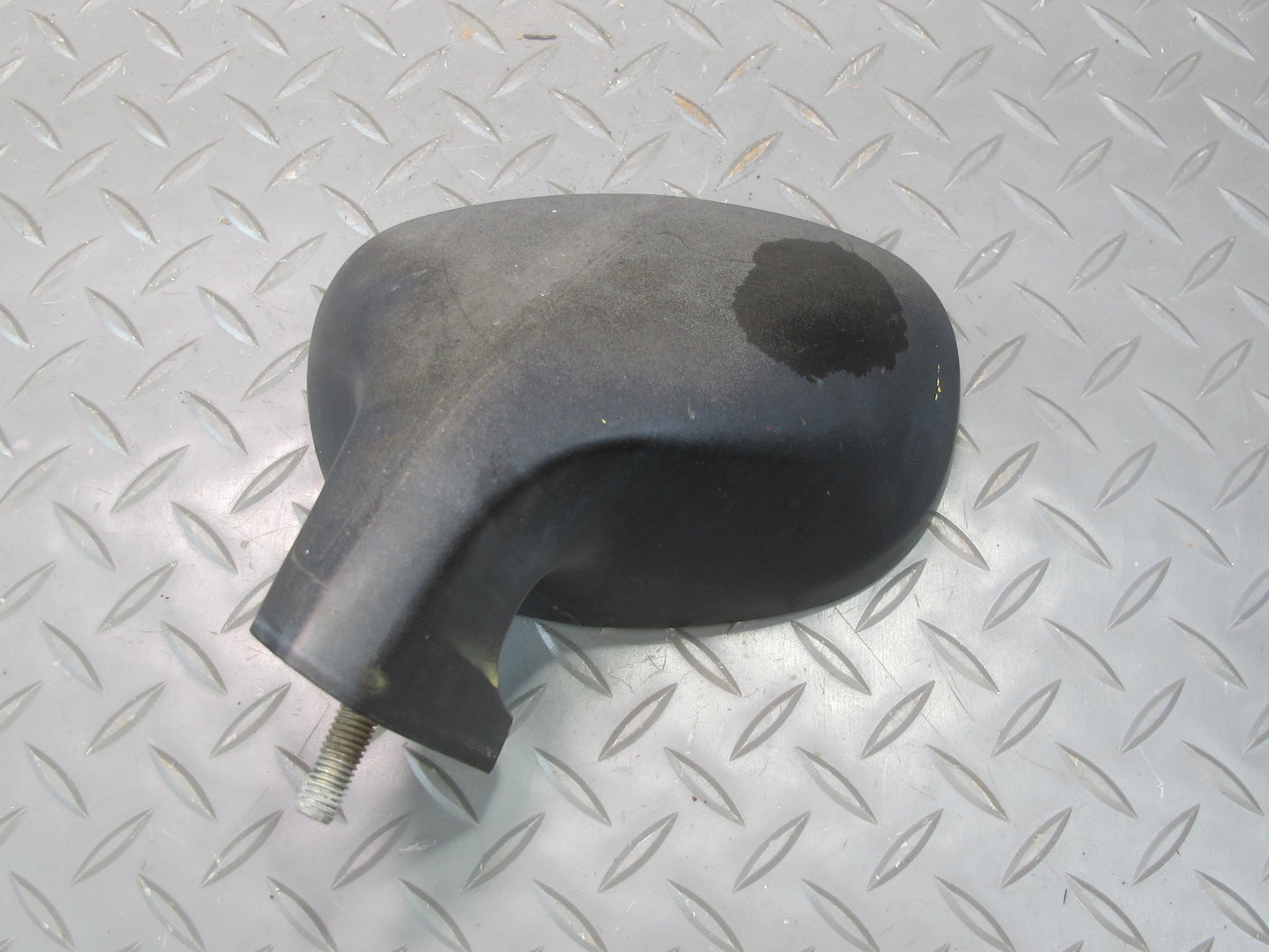 77-78 Datsun S30 280Z Left Door Exterior Side View Mirror OEM