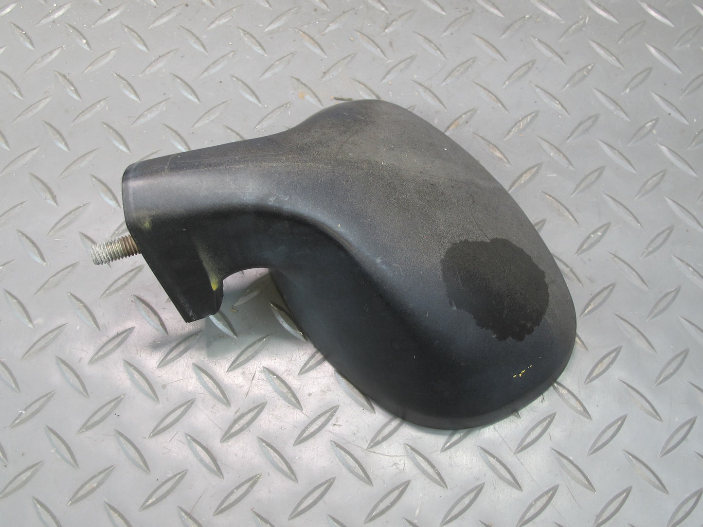 77-78 Datsun S30 280Z Left Door Exterior Side View Mirror OEM