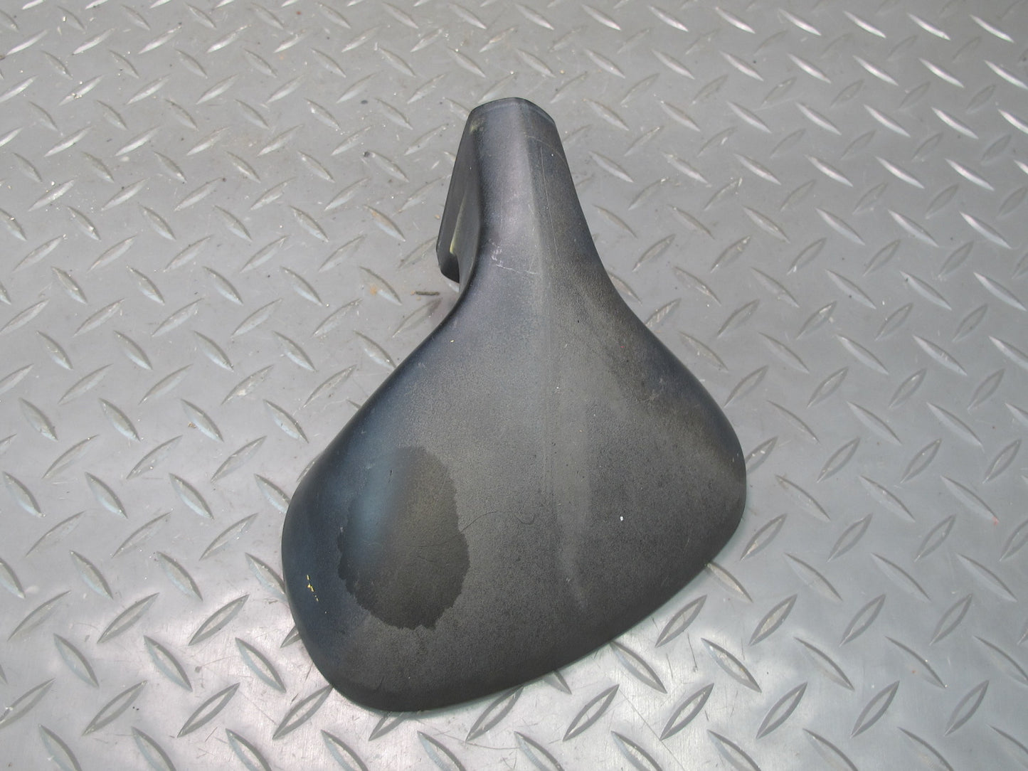 77-78 Datsun S30 280Z Left Door Exterior Side View Mirror OEM