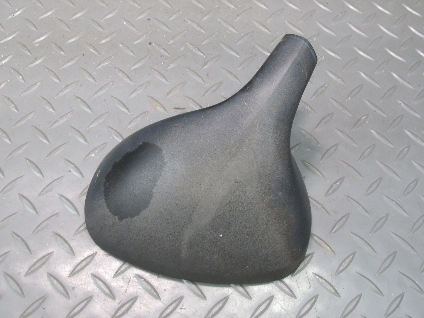 77-78 Datsun S30 280Z Left Door Exterior Side View Mirror OEM