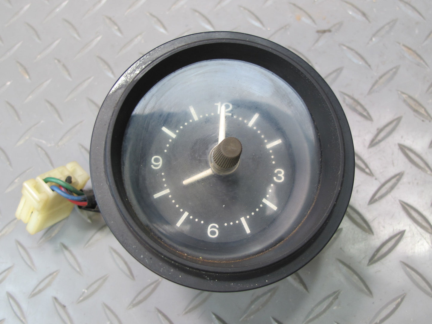 77-78 Datsun S30 280Z Dash Clock Unit OEM