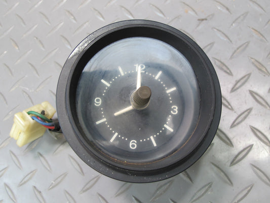 77-78 Datsun S30 280Z Dash Clock Unit OEM