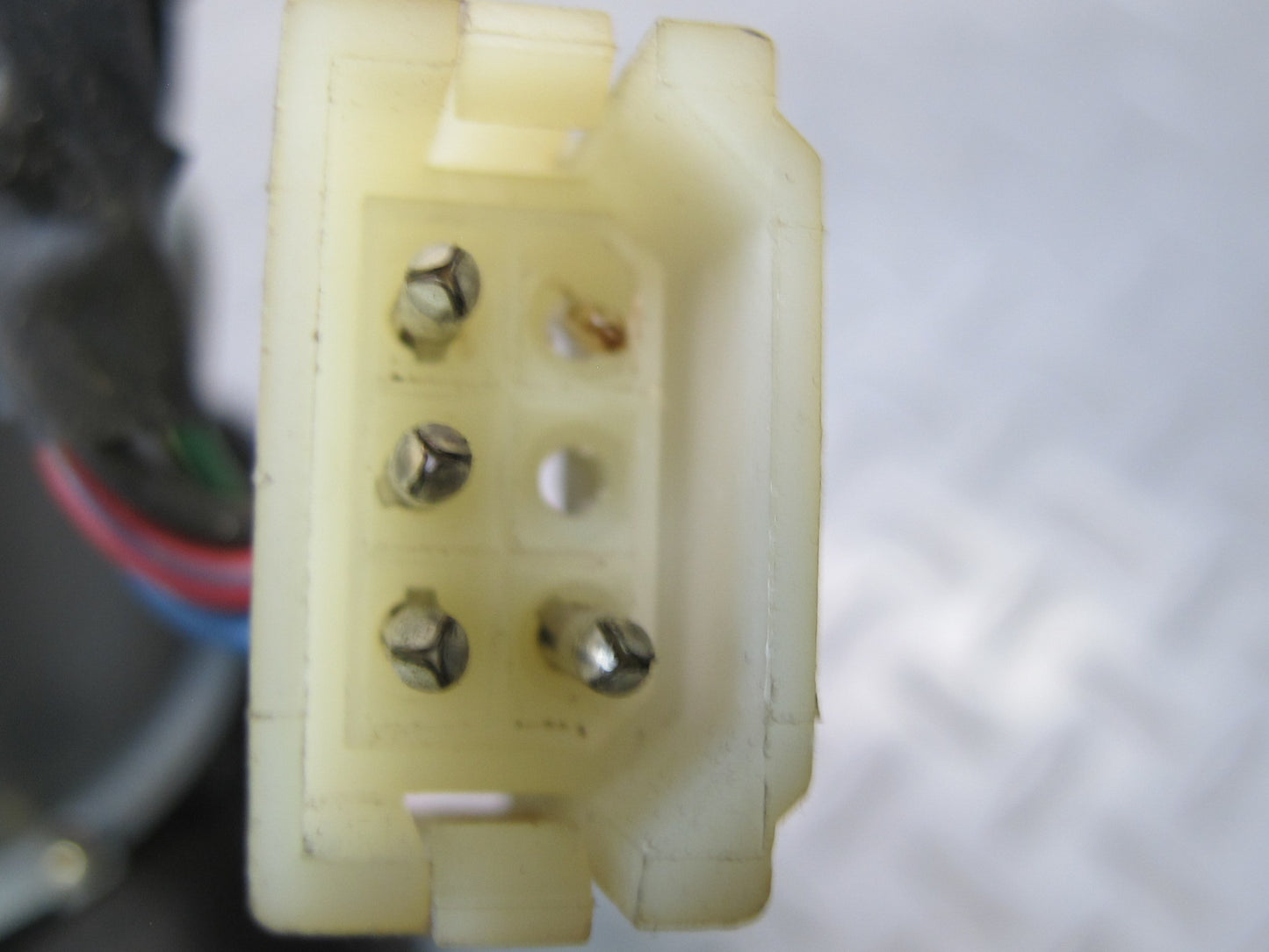 77-78 Datsun S30 280Z Dash Clock Unit OEM