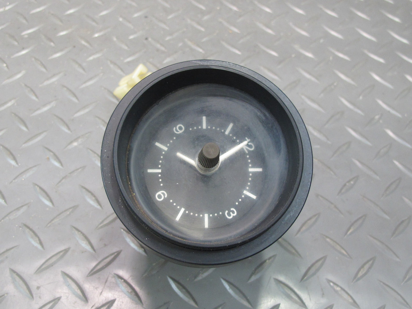 77-78 Datsun S30 280Z Dash Clock Unit OEM