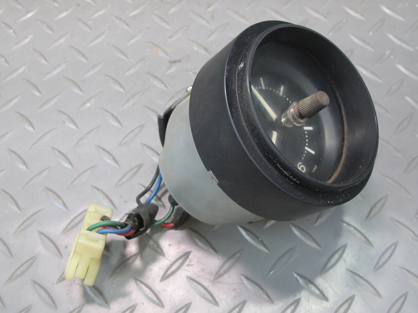 77-78 Datsun S30 280Z Dash Clock Unit OEM