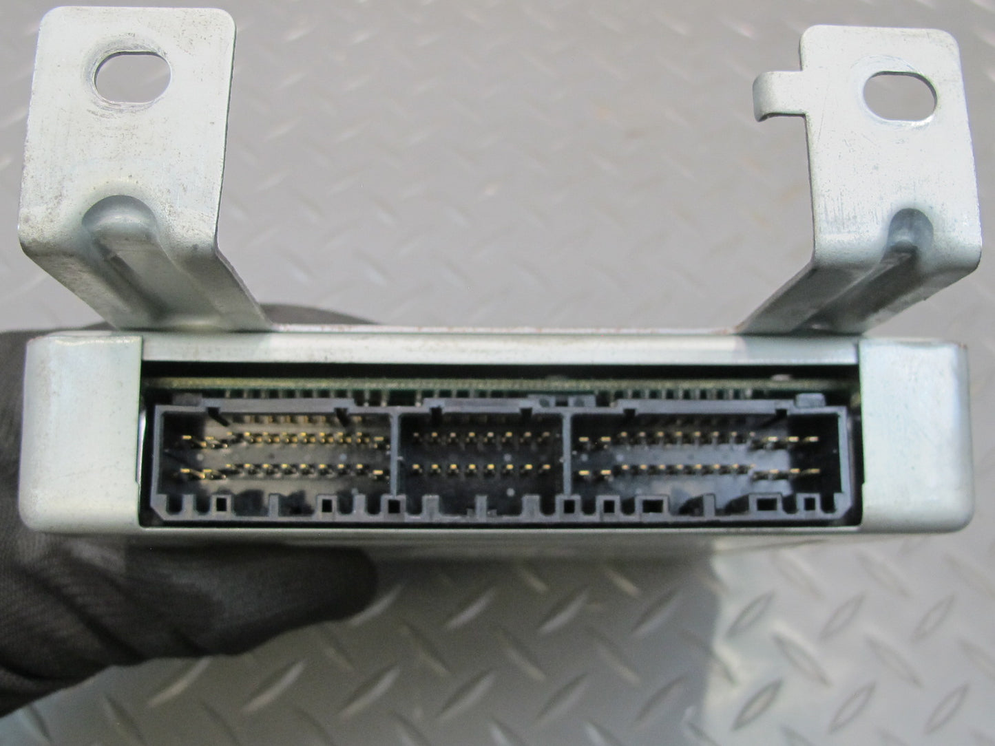 91-92 Mitsubishi 3000GT 6G72 AWD Engine ECU ECM Control Module Unit MD159966 OEM