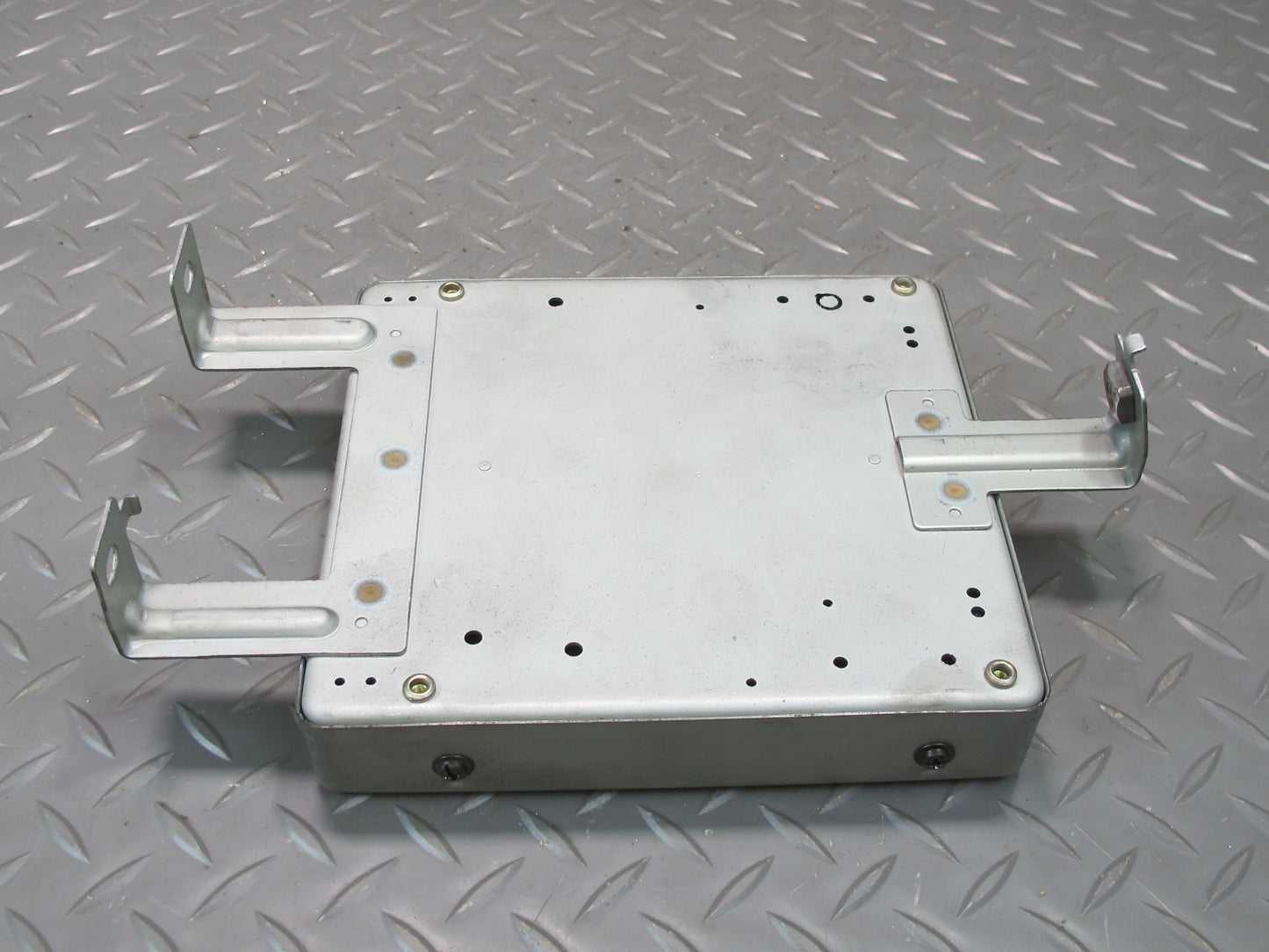 91-92 Mitsubishi 3000GT 6G72 AWD Engine ECU ECM Control Module Unit MD159966 OEM