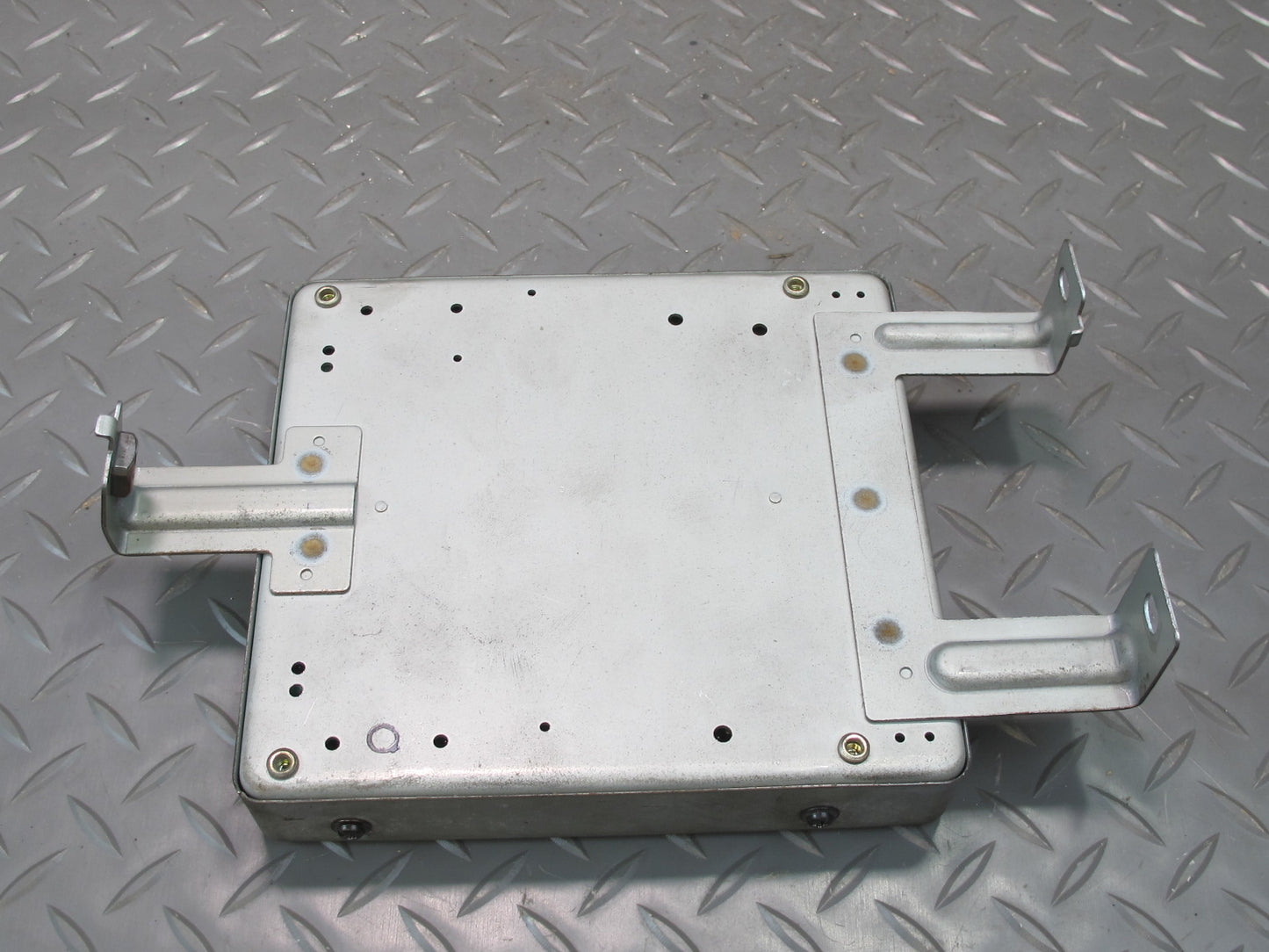 91-92 Mitsubishi 3000GT 6G72 AWD Engine ECU ECM Control Module Unit MD159966 OEM