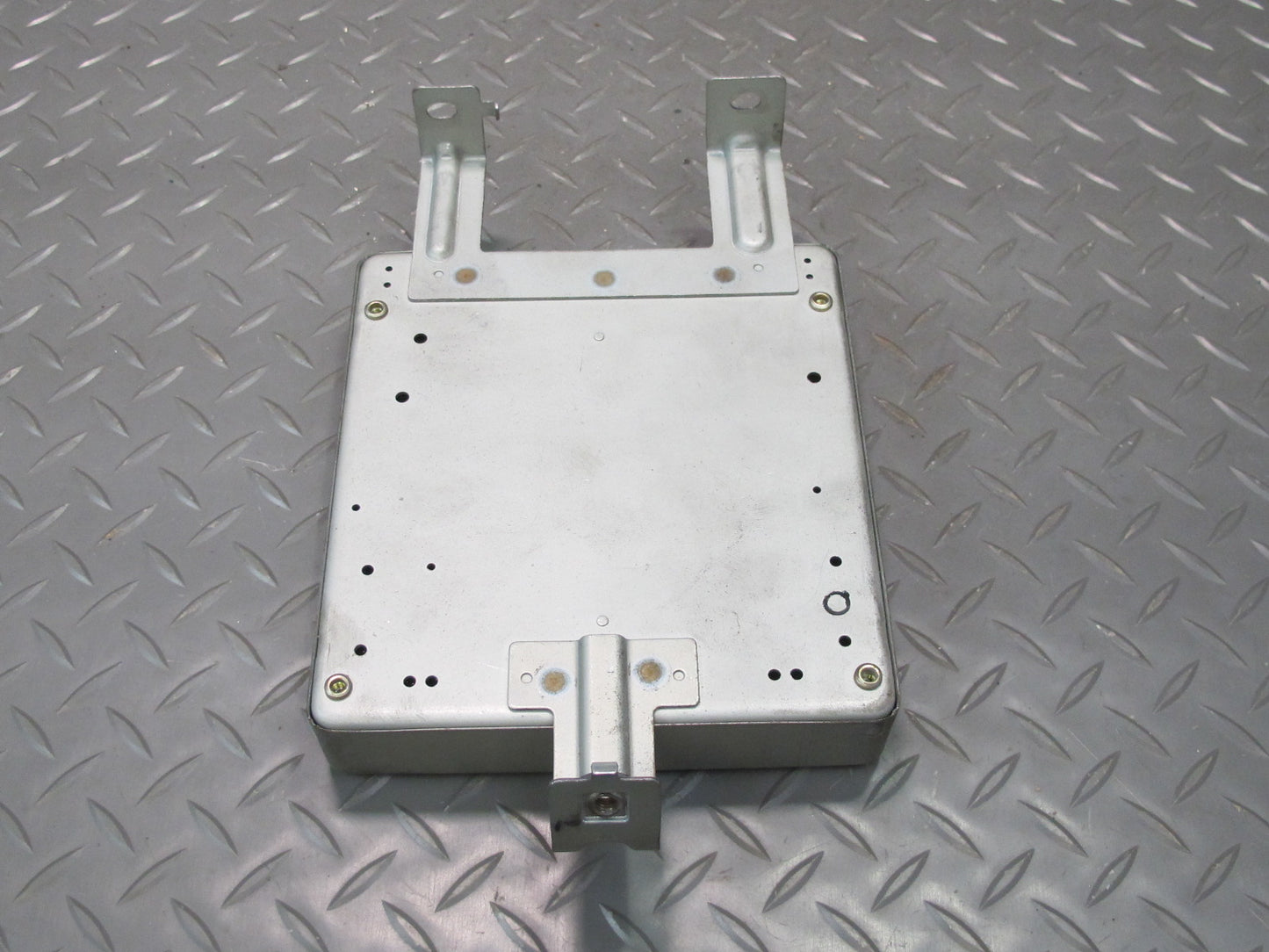 91-92 Mitsubishi 3000GT 6G72 AWD Engine ECU ECM Control Module Unit MD159966 OEM