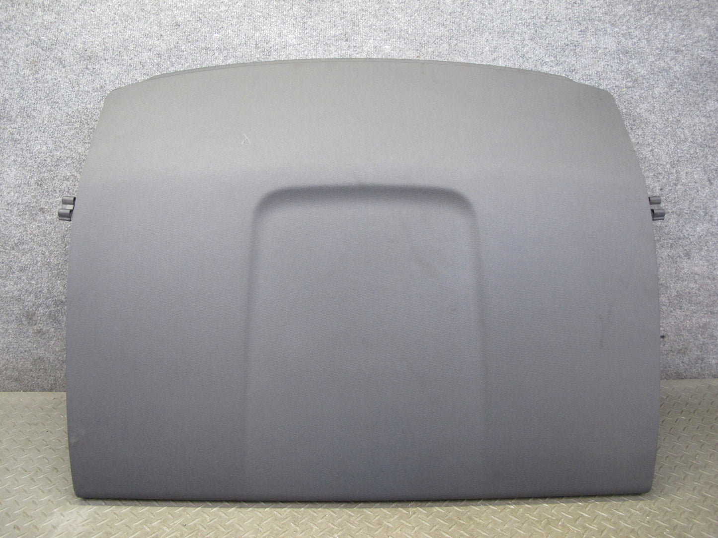 17-23 Porsche Panamera 971 Rear Tunk Luggage Compartment Shelf Cover 971867360B