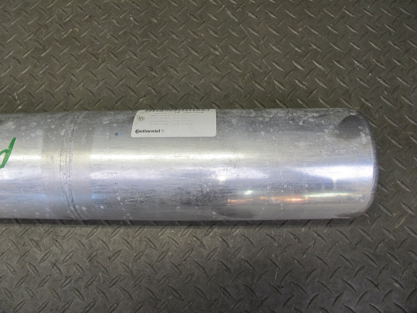 2011-2018 Porsche Cayenne 958 Air Suspension Tank Reservoir 7P0616201A