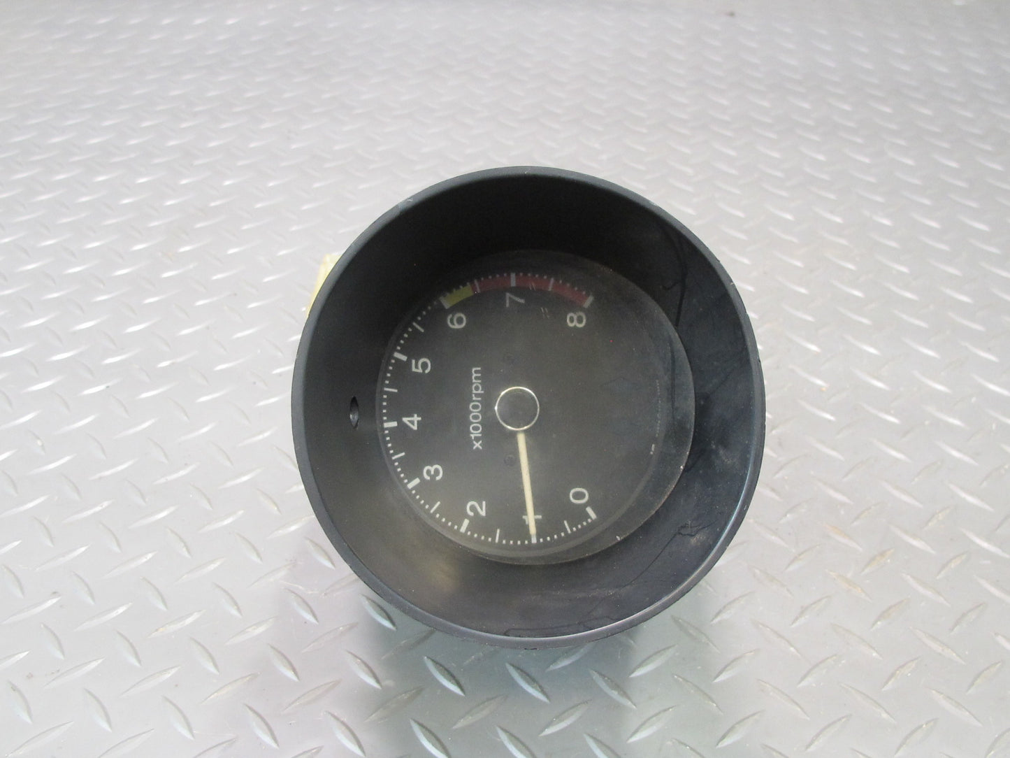 77-78 Datsun S30 280Z Dash Tachometer Gauge OEM