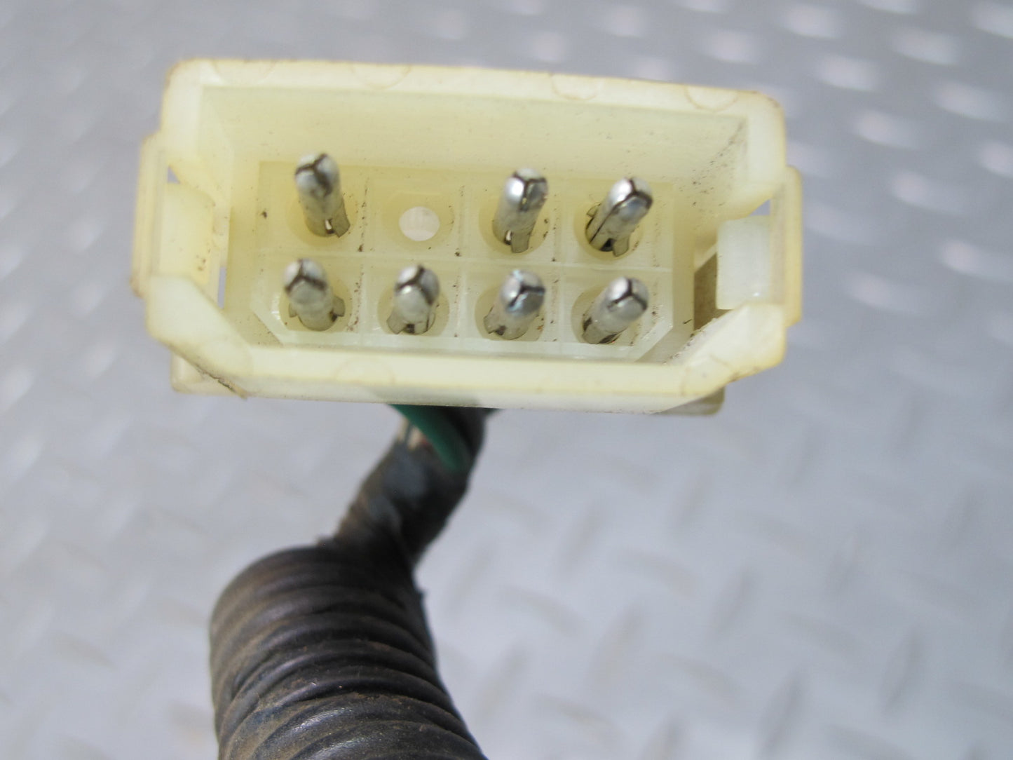 77-78 Datsun S30 280Z Dash Tachometer Gauge OEM