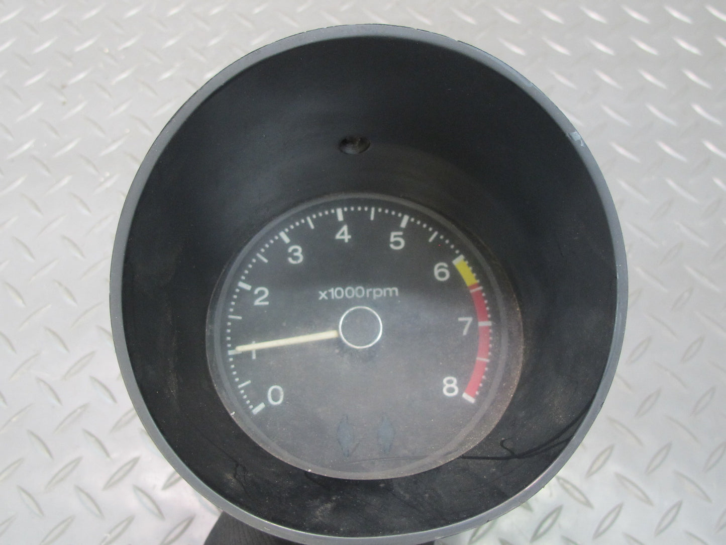 77-78 Datsun S30 280Z Dash Tachometer Gauge OEM