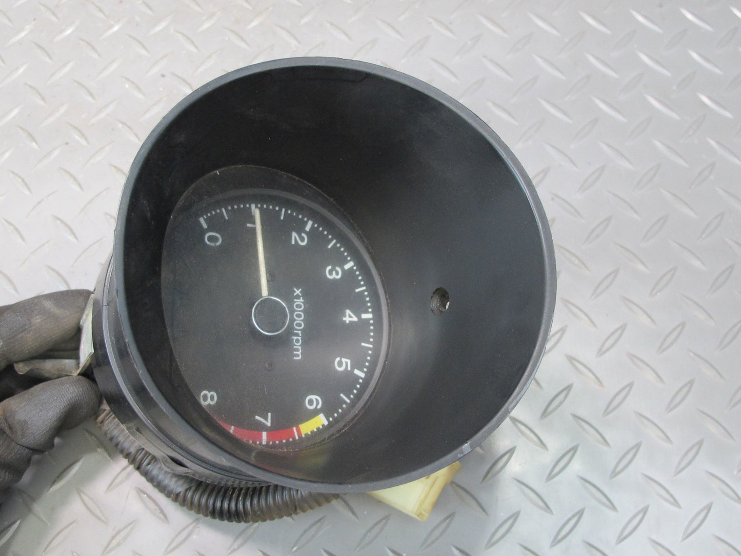 77-78 Datsun S30 280Z Dash Tachometer Gauge OEM