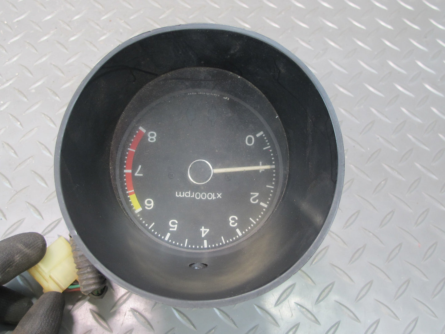 77-78 Datsun S30 280Z Dash Tachometer Gauge OEM