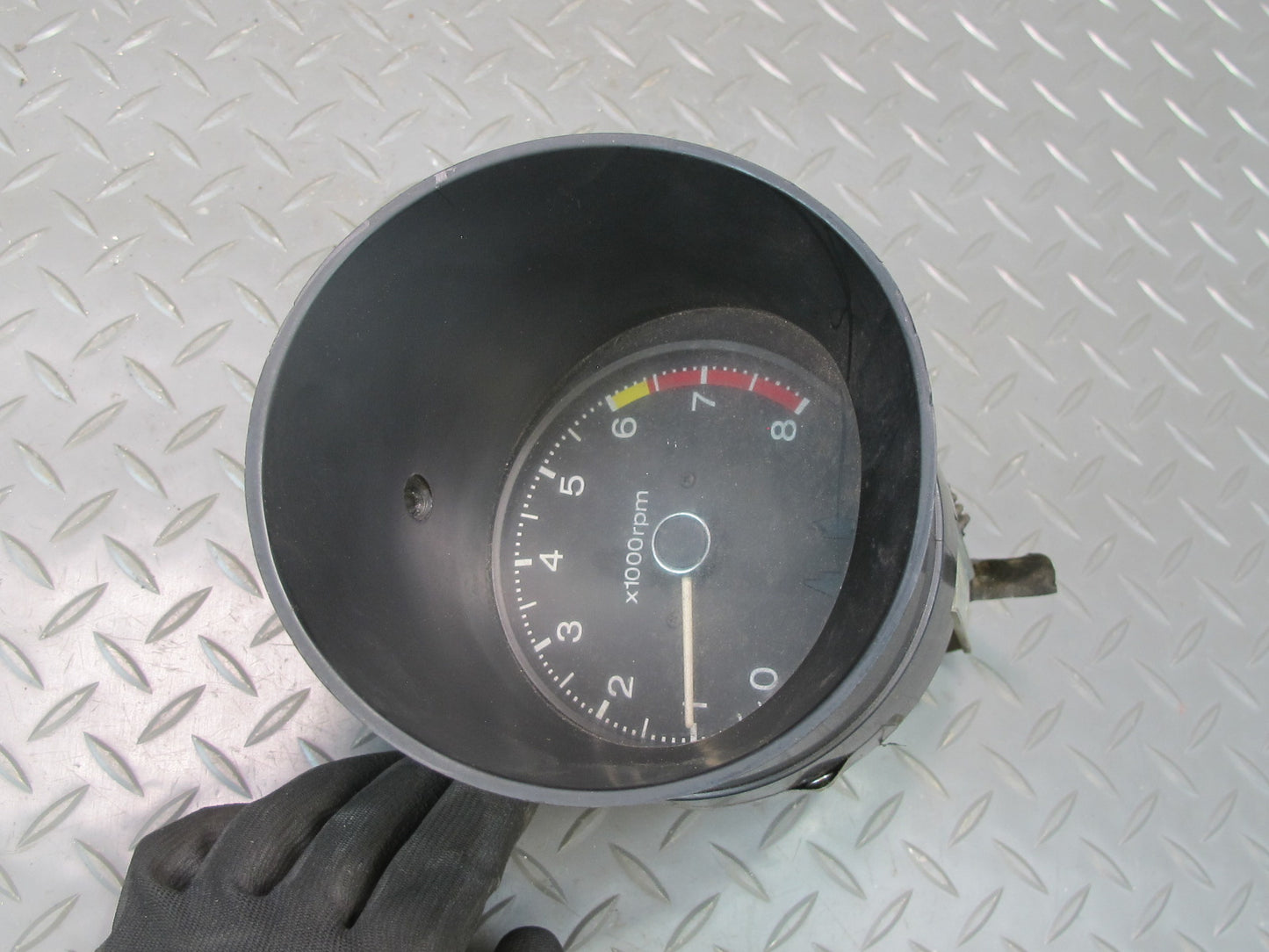 77-78 Datsun S30 280Z Dash Tachometer Gauge OEM