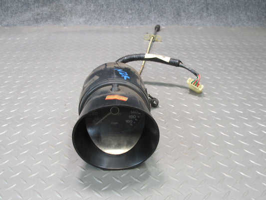 75-78 Datsun S30 280Z Instrument Cluster Gauge Speedometer 11660-AJ5100 OEM