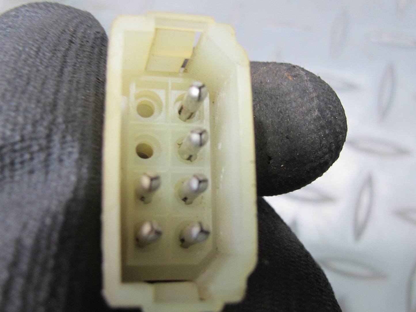 75-78 Datsun S30 280Z Instrument Cluster Gauge Speedometer 11660-AJ5100 OEM