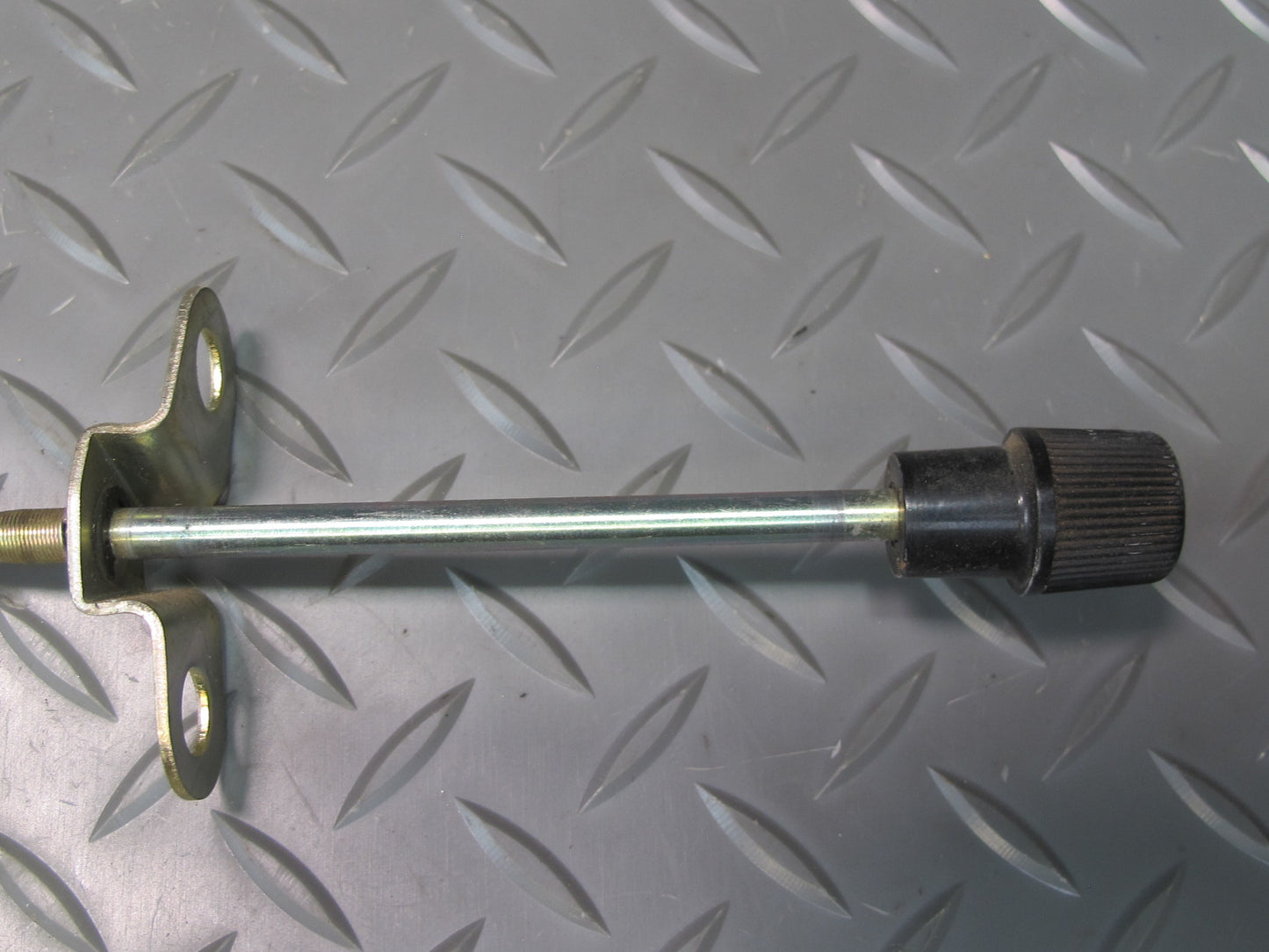 75-78 Datsun S30 280Z Instrument Cluster Gauge Speedometer 11660-AJ5100 OEM