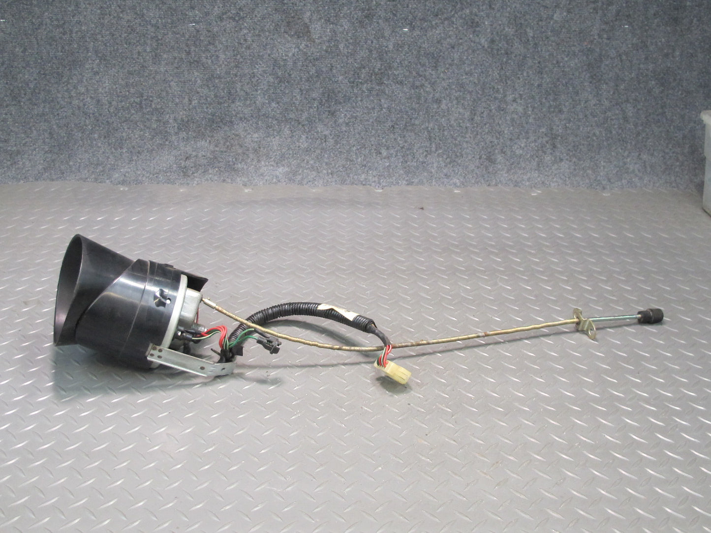 75-78 Datsun S30 280Z Instrument Cluster Gauge Speedometer 11660-AJ5100 OEM