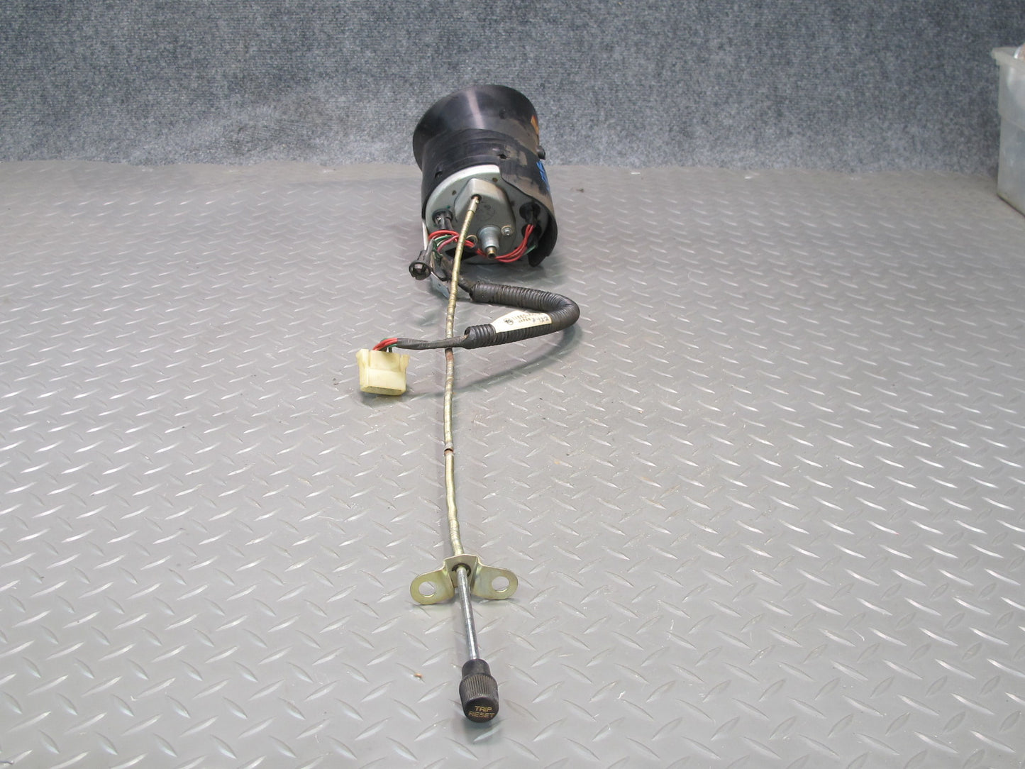 75-78 Datsun S30 280Z Instrument Cluster Gauge Speedometer 11660-AJ5100 OEM