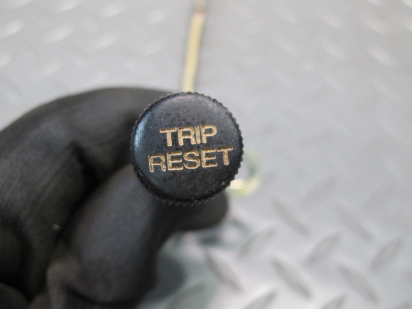 75-78 Datsun S30 280Z Instrument Cluster Gauge Speedometer 11660-AJ5100 OEM