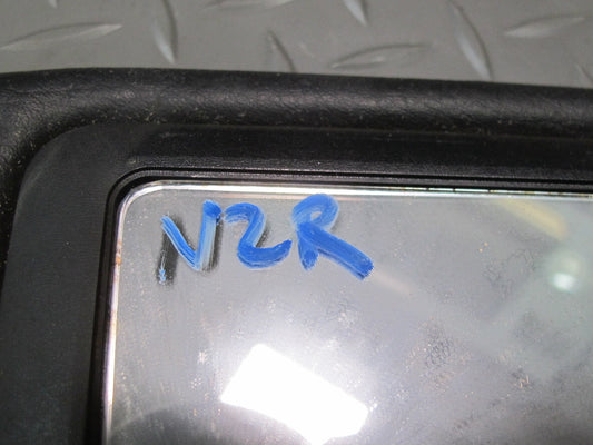 77-78 Datsun S30 280Z Set of 2 Front Left & Right Sun Visor OEM