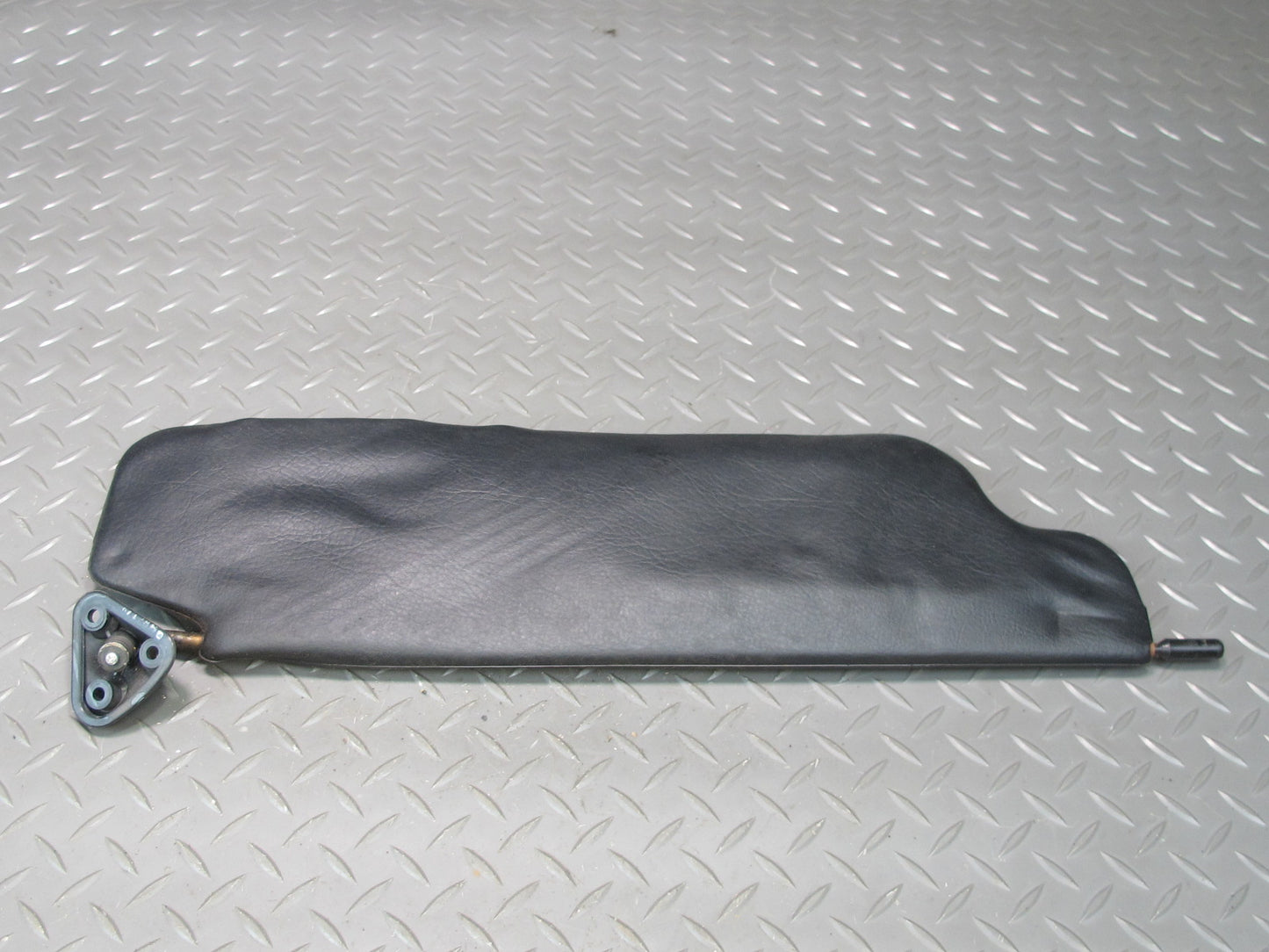 77-78 Datsun S30 280Z Set of 2 Front Left & Right Sun Visor OEM