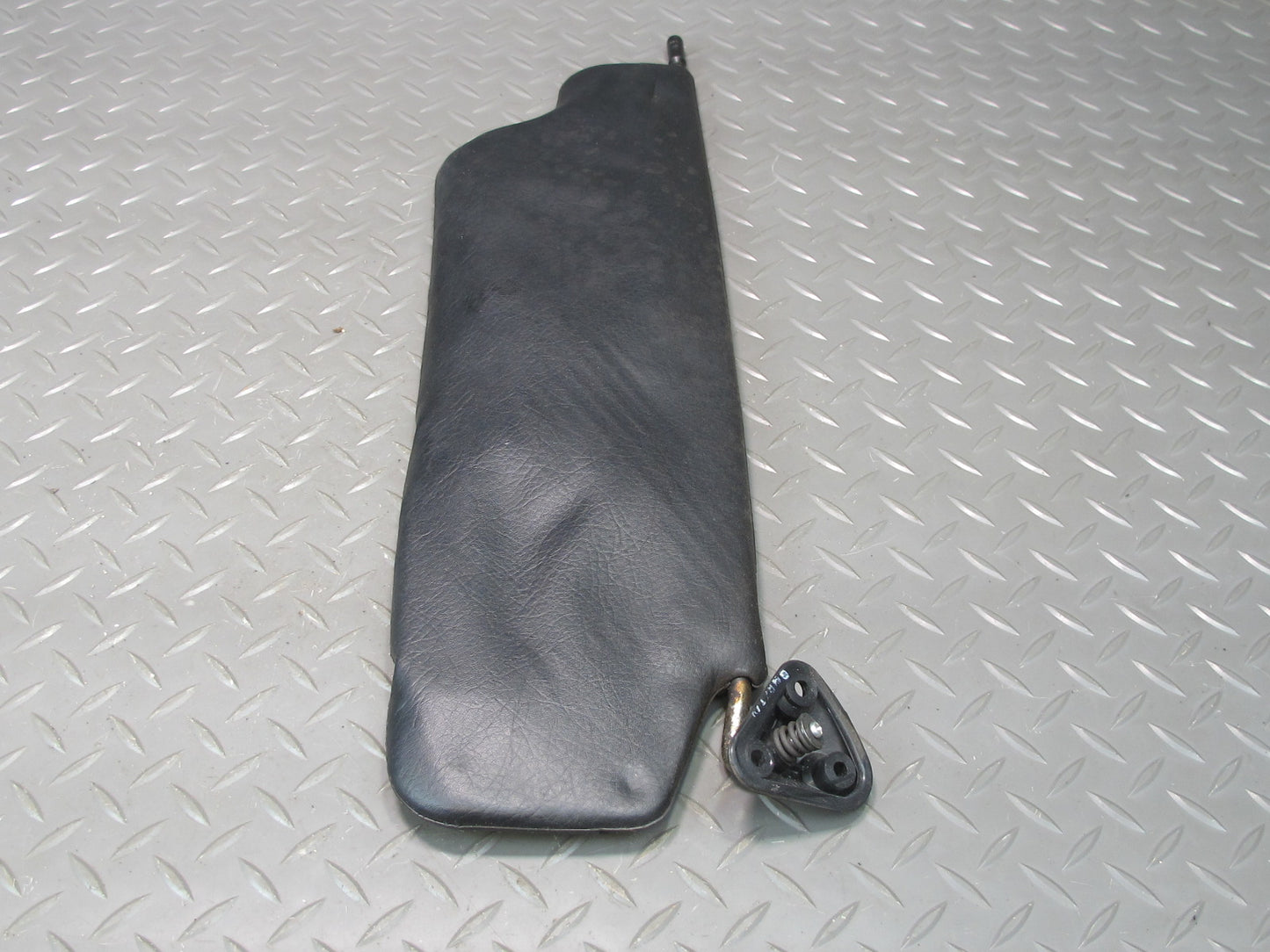 77-78 Datsun S30 280Z Set of 2 Front Left & Right Sun Visor OEM